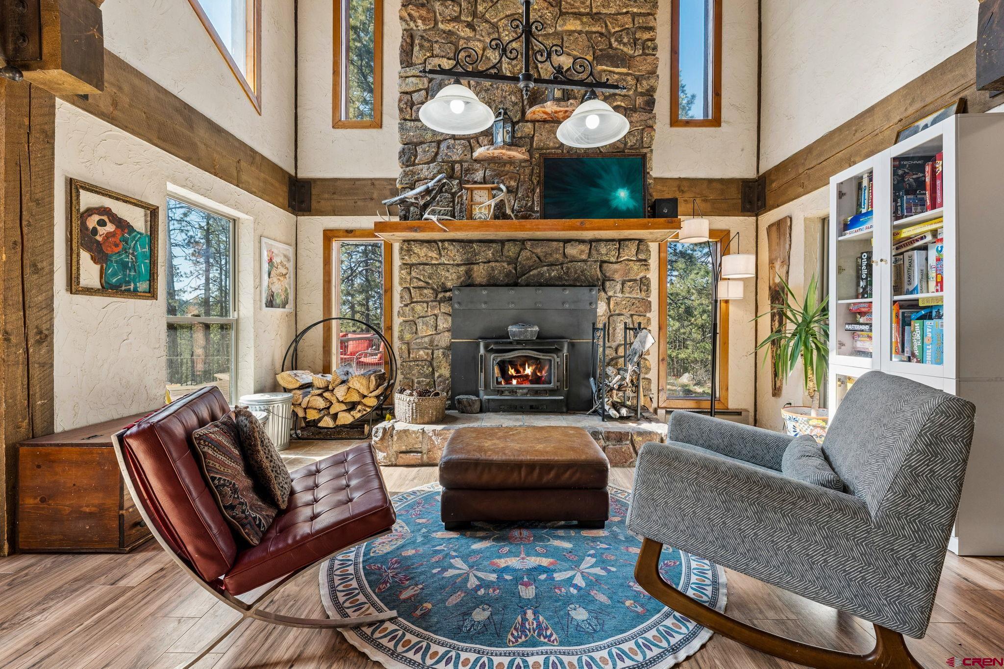 453 Nusbaum Road Durango, CO 81301 - Photo 9 of 44