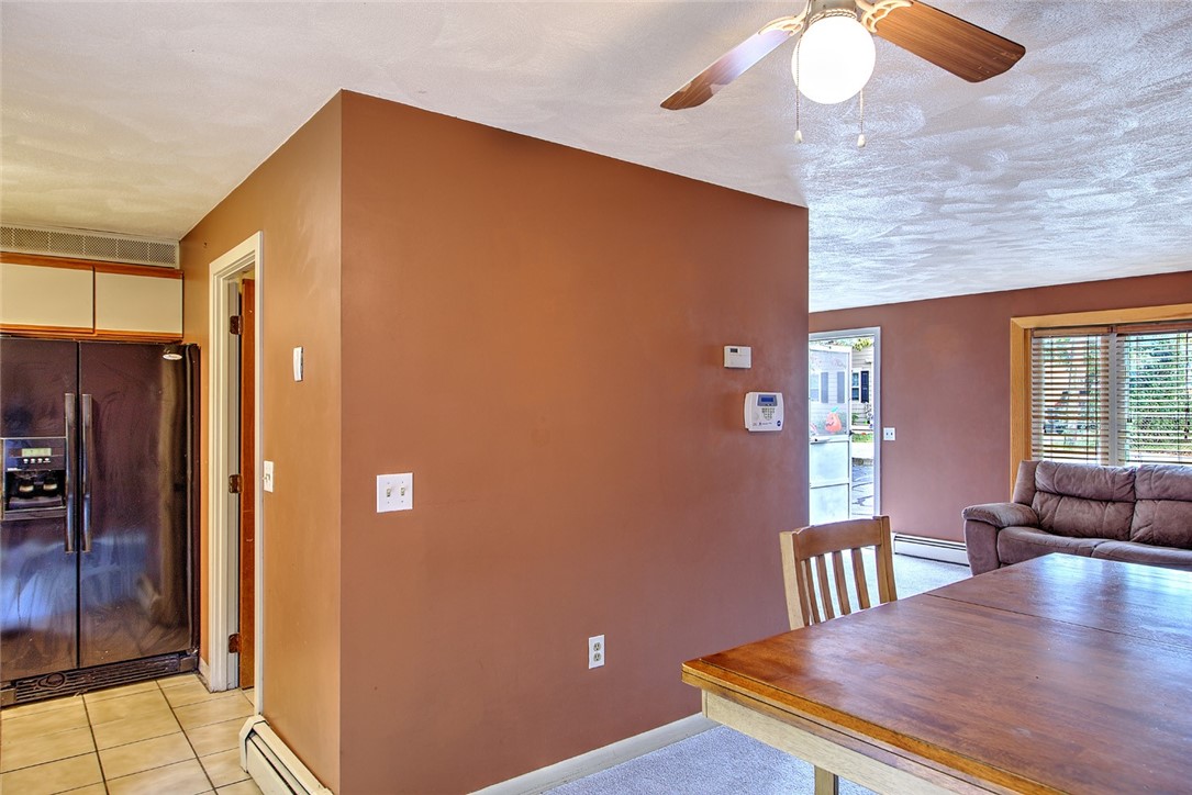 53 Reed Street Warwick, RI 02886 - Photo 17 of 37 Kitchen/Dining room