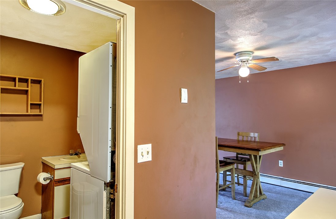 53 Reed Street Warwick, RI 02886 - Photo 20 of 37 1/2 bath- 1st Floor