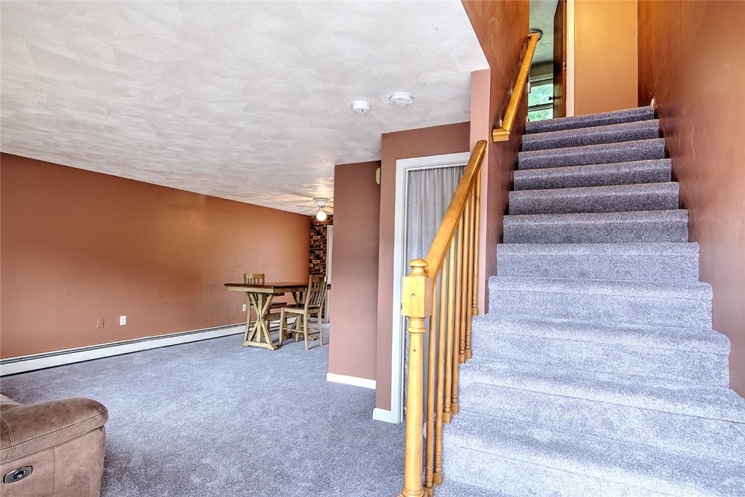 53 Reed Street Warwick, RI 02886 - Photo 23 of 37 Stairs to 2nd floor