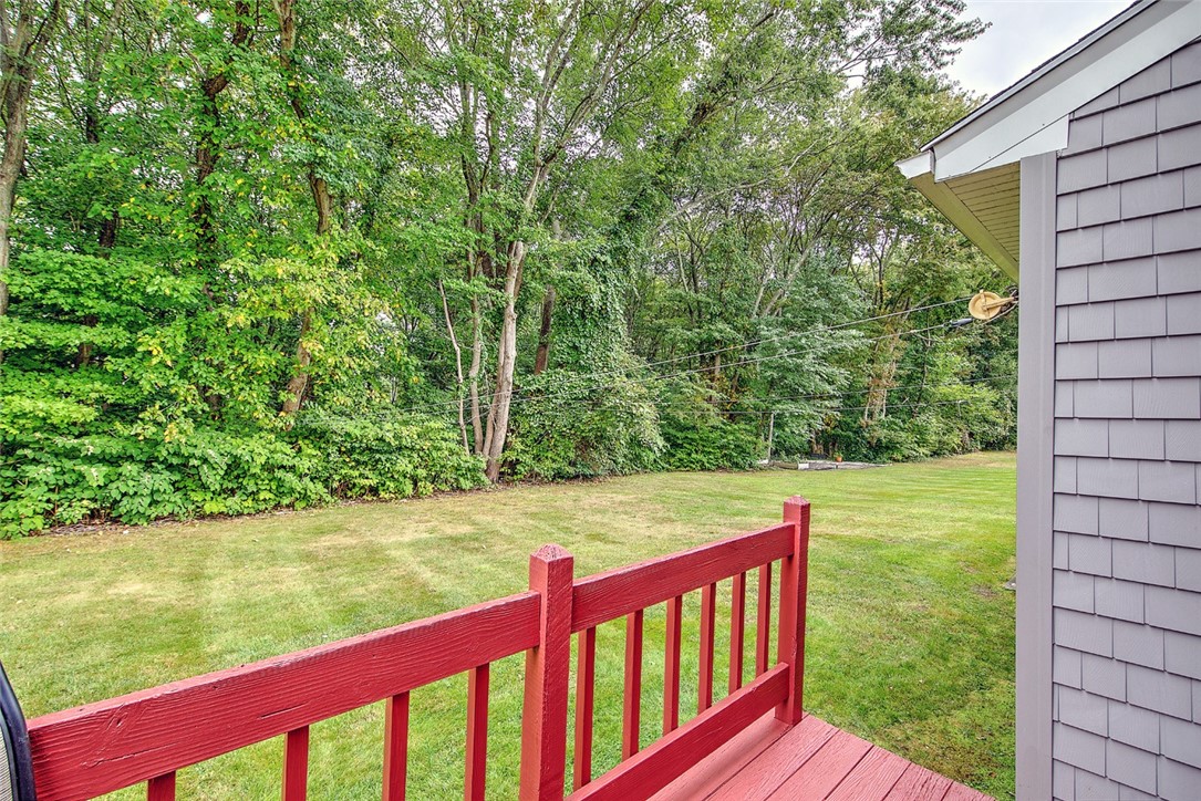 53 Reed Street Warwick, RI 02886 - Photo 35 of 37 Outdoor deck