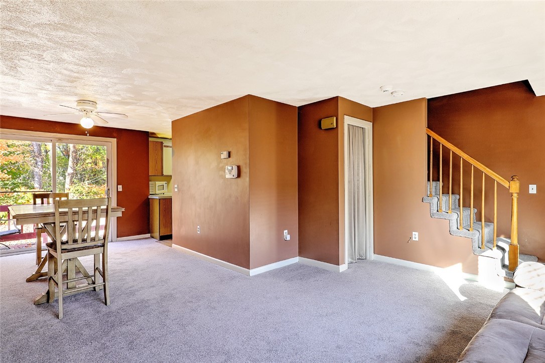 53 Reed Street Warwick, RI 02886 - Photo 10 of 37 Living room/Dining room