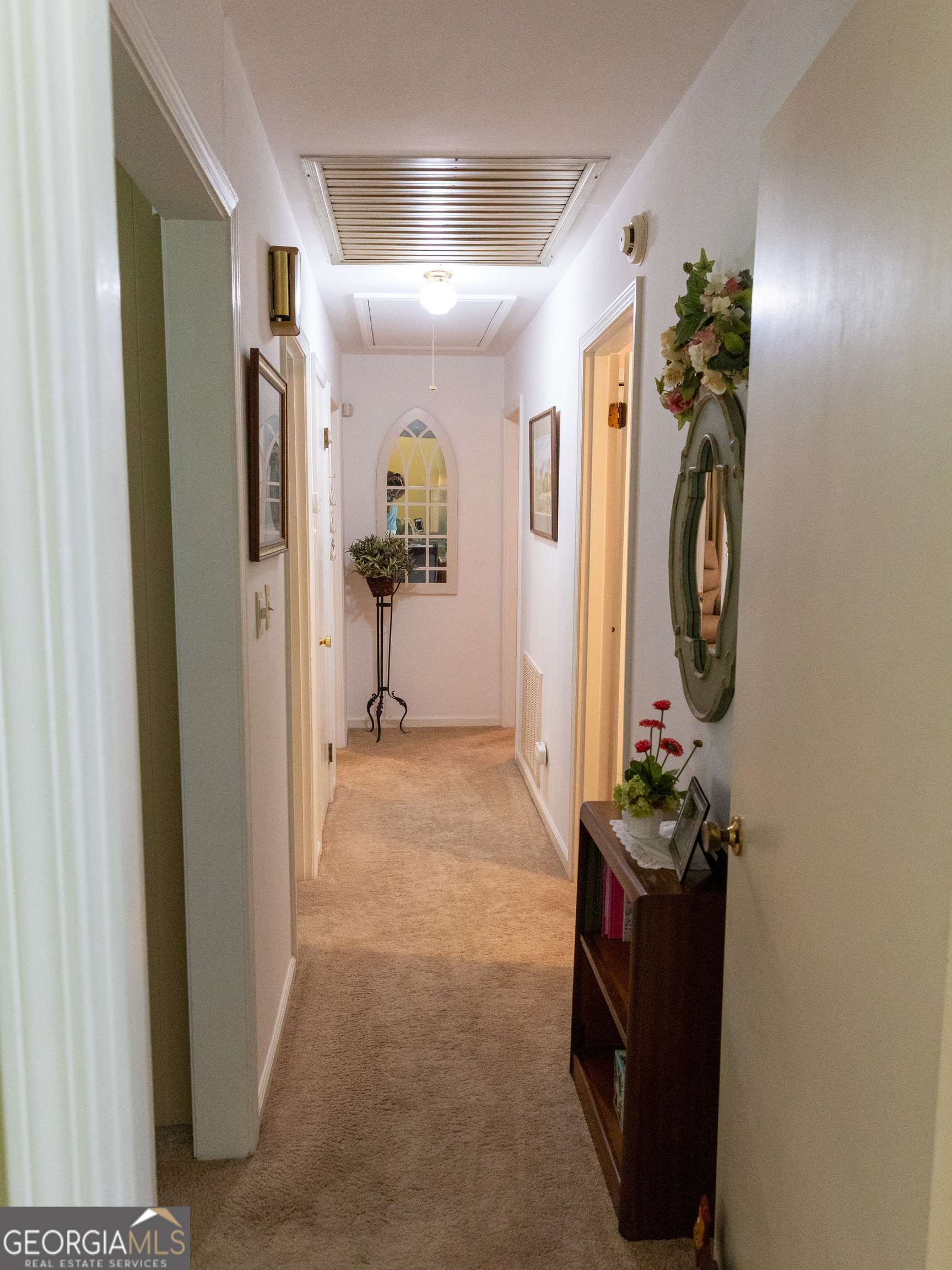 508 Ridgecrest Drive Elberton, GA 30635 - Photo 16 of 29