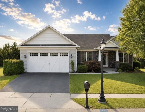 $399,900 | 50 Bristol Drive, Hanover, PA 17331