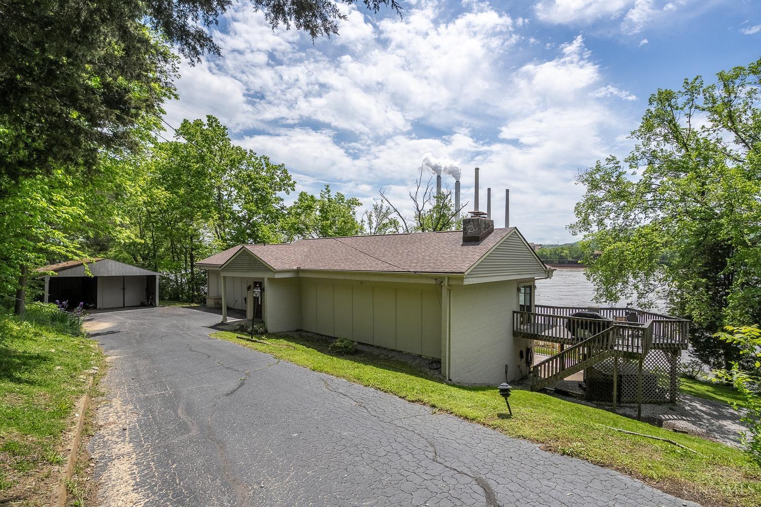 6962 Us Rt 52 Union Ripley, OH 45167 - Photo 2 of 28
