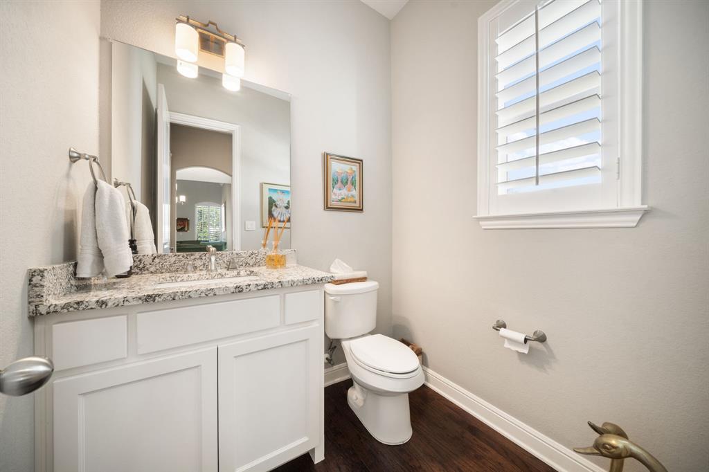 7513 Renaissance Boulevard McKinney, TX 75070 - Photo 13 of 26