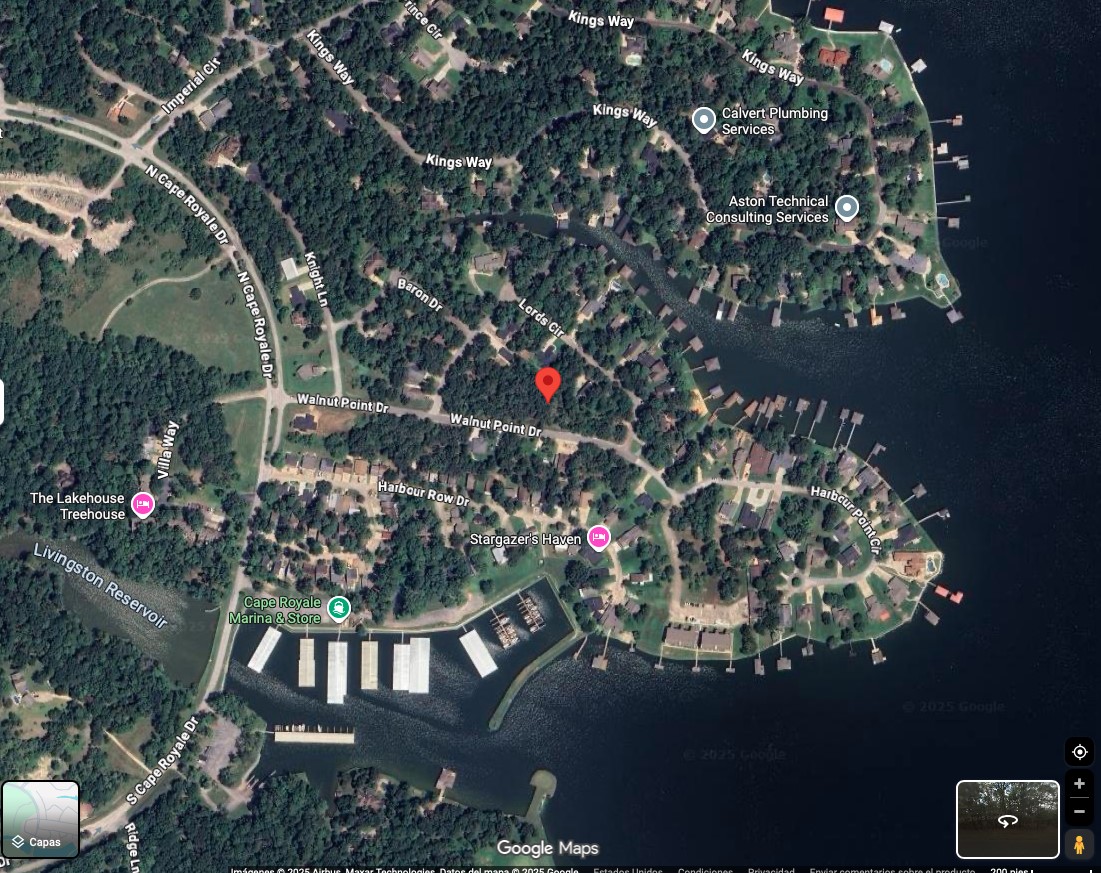 151 Walnut Point Drive Coldspring, TX 77331 - Photo 2 of 4 a view of entryway