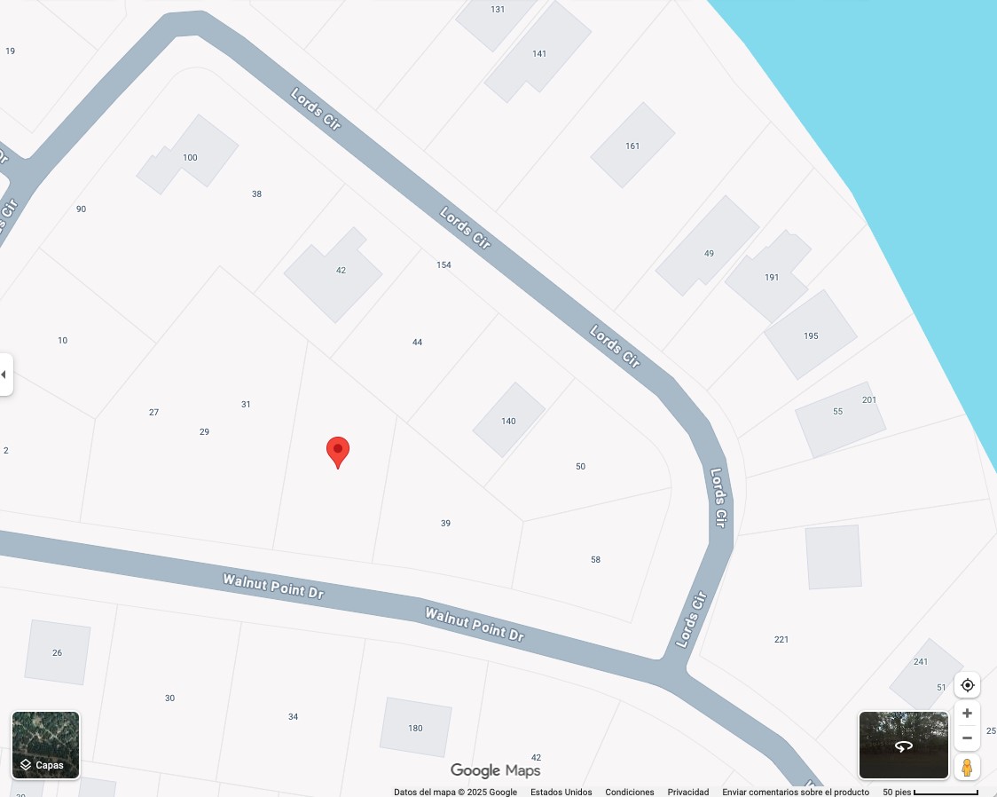 151 Walnut Point Drive Coldspring, TX 77331 - Photo 4 of 4