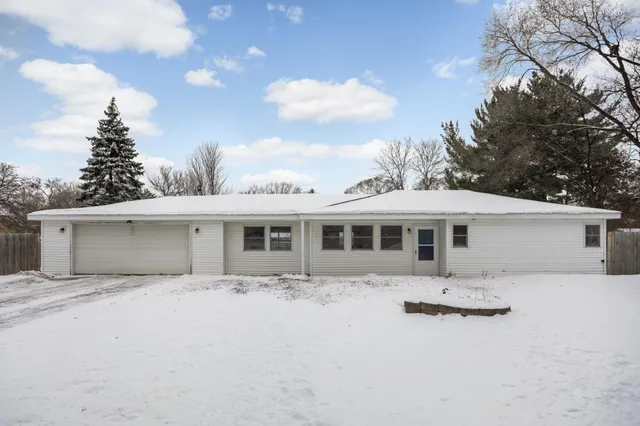 $305,000 | 11901 Vintage Street Northwest, Coon Rapids, MN 55433
