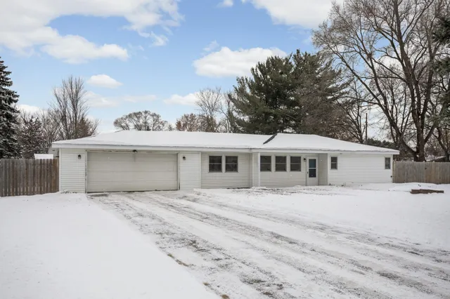 $305,000 | 11901 Vintage Street Northwest, Coon Rapids, MN 55433