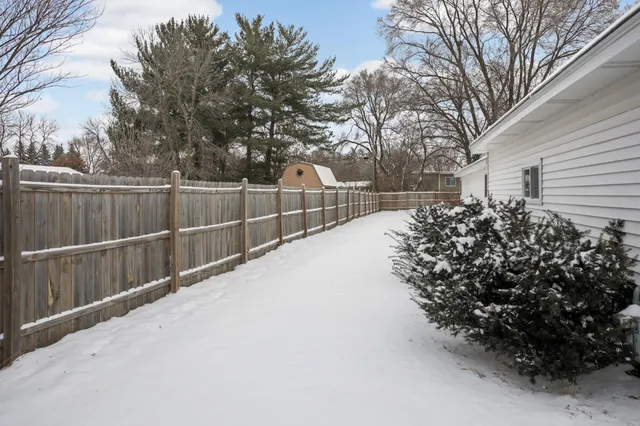 $305,000 | 11901 Vintage Street Northwest, Coon Rapids, MN 55433