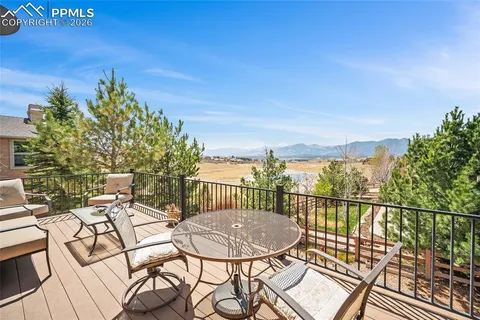 $865,000 | 13253 Crane Canyon Loop, Colorado Springs, CO 80921
