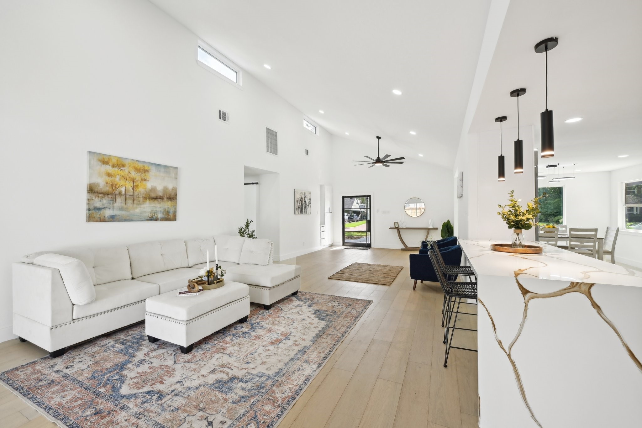 3729 Rio Vista Street Houston, TX 77021 - Photo 10 of 40
