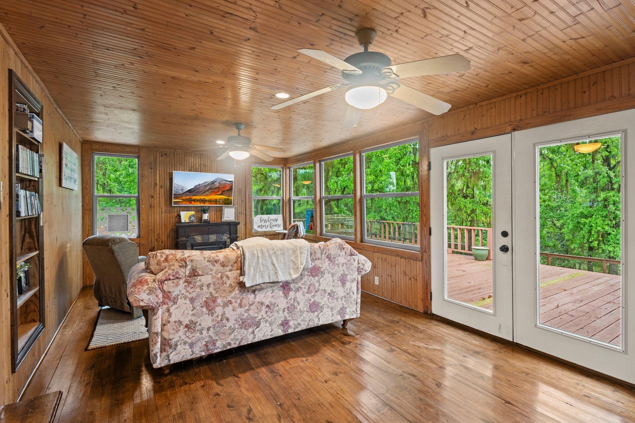 8743 Ranch Road Village Mills, TX 77663 - Photo 22 of 34