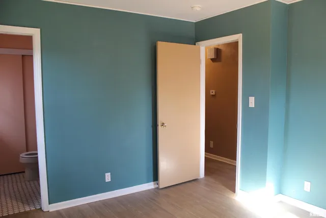 $149,000 | 3287 Selmaville Road, Salem, IL 62881