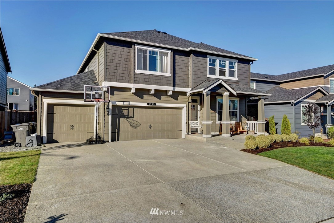 6703 Jensen Road Stanwood, WA 98292 - Photo 2 of 28 Gallery Image 2