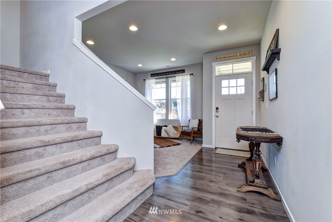 6703 Jensen Road Stanwood, WA 98292 - Photo 14 of 28 Gallery Image 14
