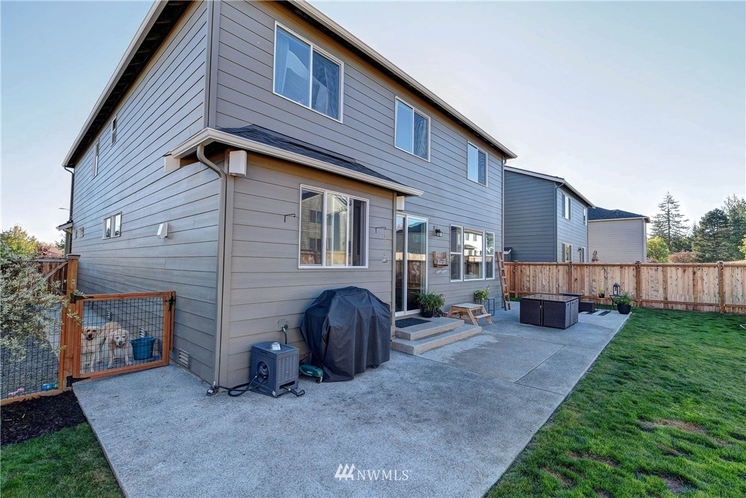 6703 Jensen Road Stanwood, WA 98292 - Photo 27 of 28 Gallery Image 27