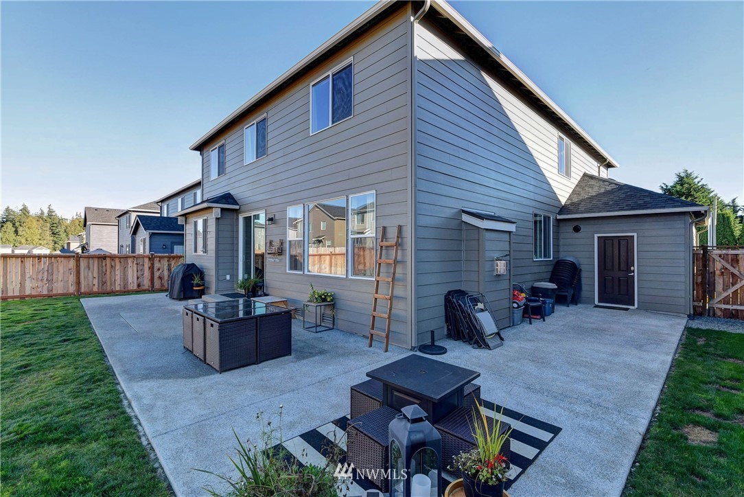 6703 Jensen Road Stanwood, WA 98292 - Photo 28 of 28 Gallery Image 28