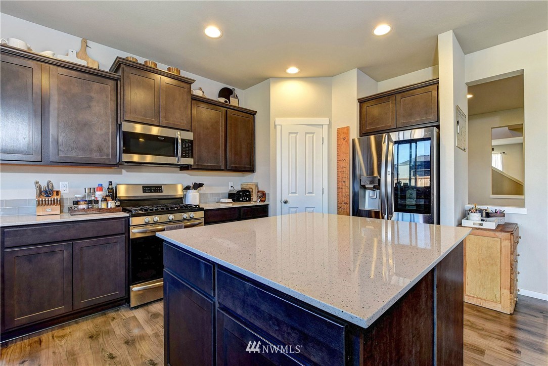 6703 Jensen Road Stanwood, WA 98292 - Photo 7 of 28 Gallery Image 7