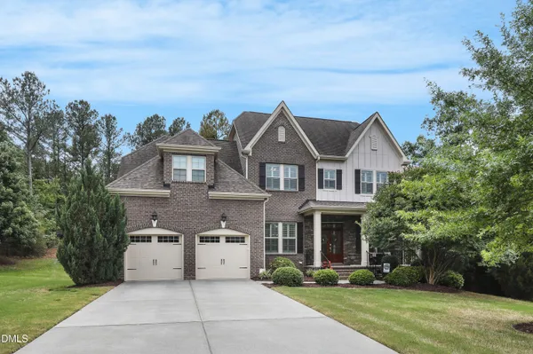 $1,075,000 | 225 Brook Manor Court, Cary, NC 27513