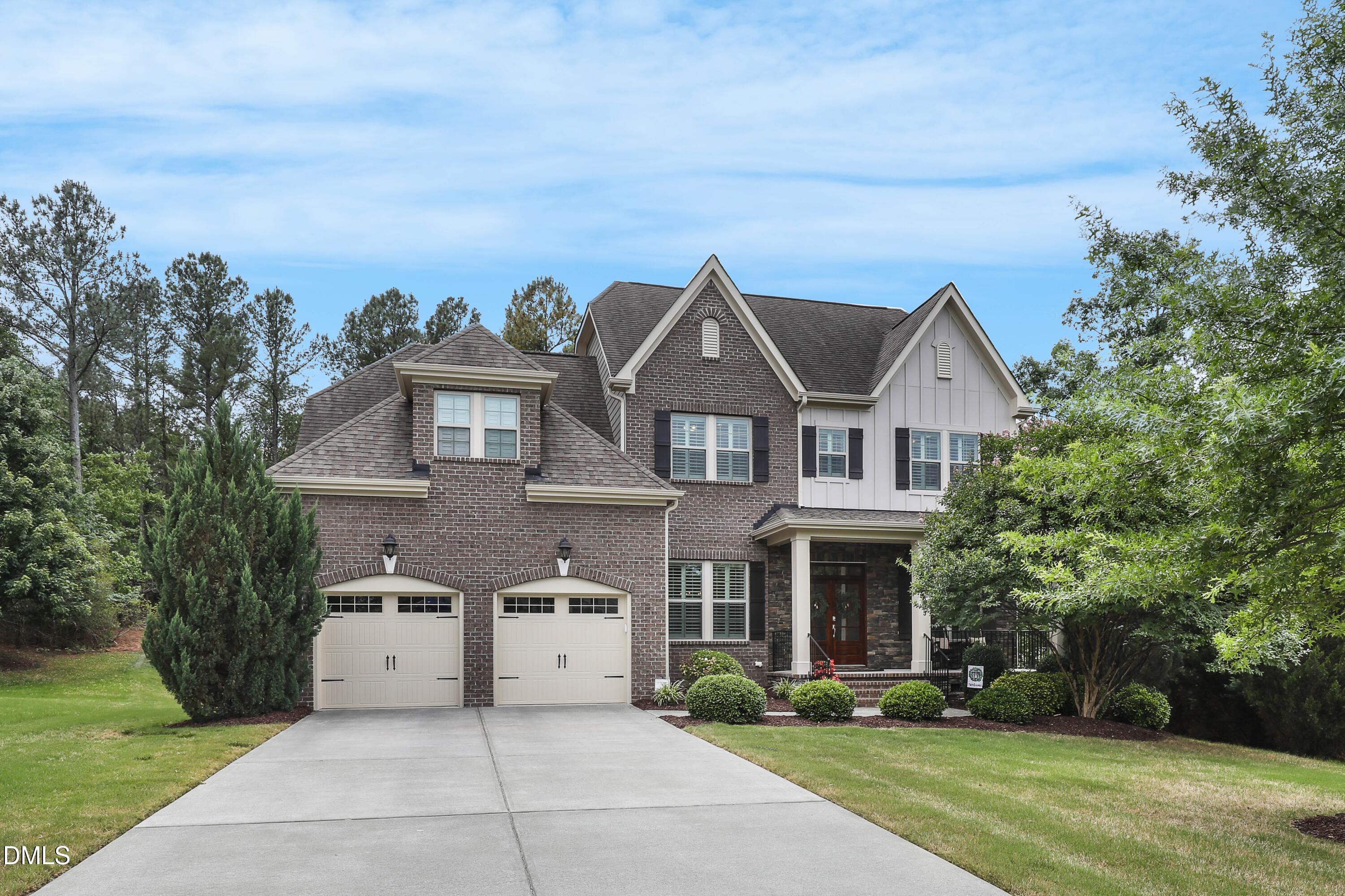 225 Brook Manor Court Cary, NC 27513 - Photo 1 of 41