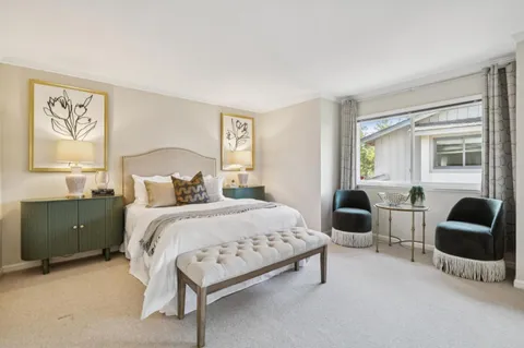 $2,550,000 | 402 Sand Hill Circle, Menlo Park, CA 94025