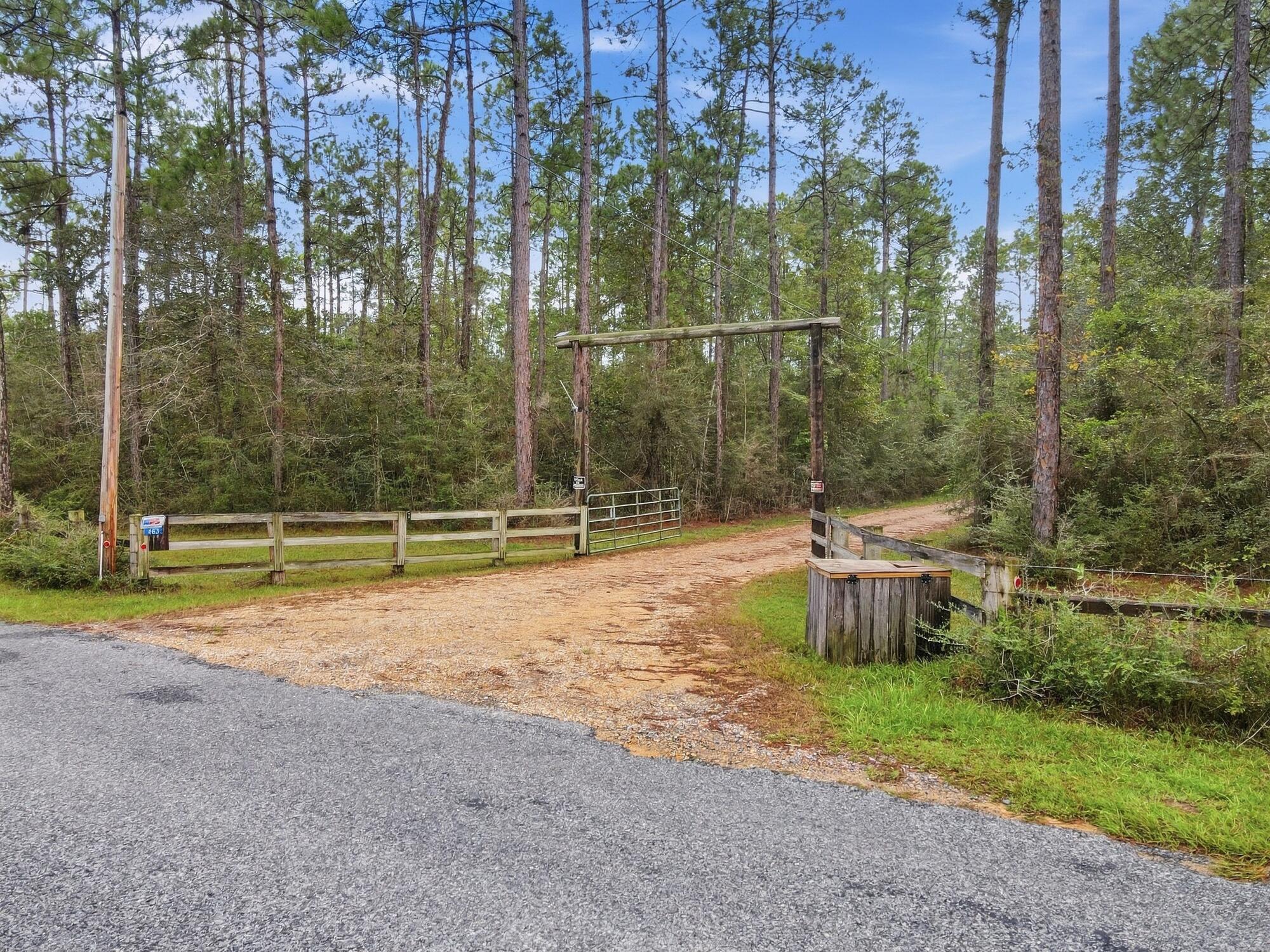 463 Jess Williams Road Poplarville, MS 39470 - Photo 48 of 59 Gallery Image 48