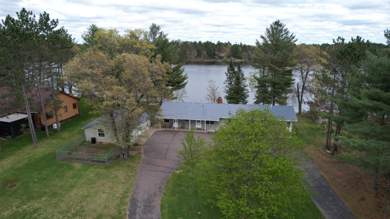 2820 Lee Road Tomahawk, WI 54487 - Photo 1 of 71 Gallery Image 1