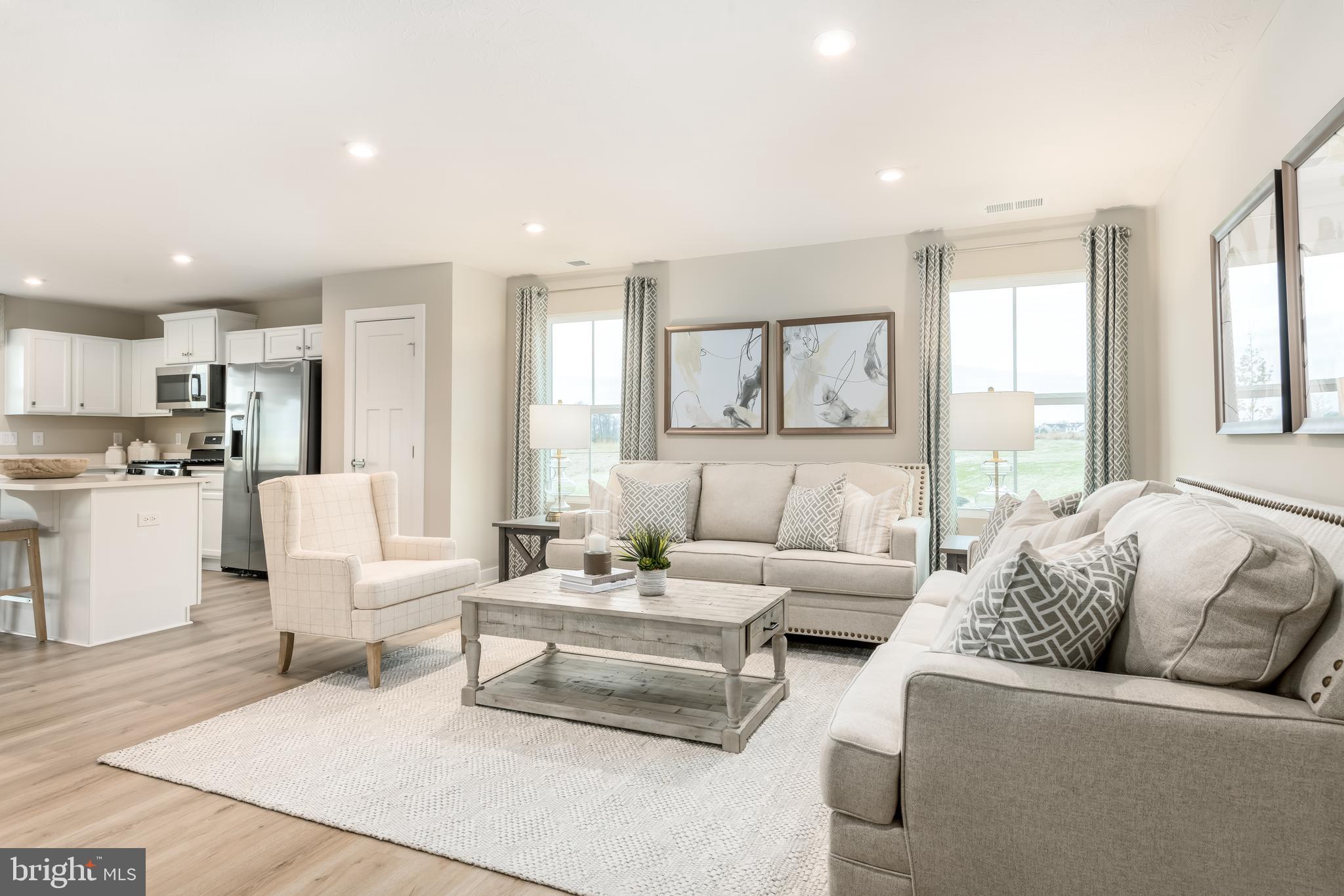 445 Perspective Place Hedgesville, WV 25427 - Photo 7 of 21