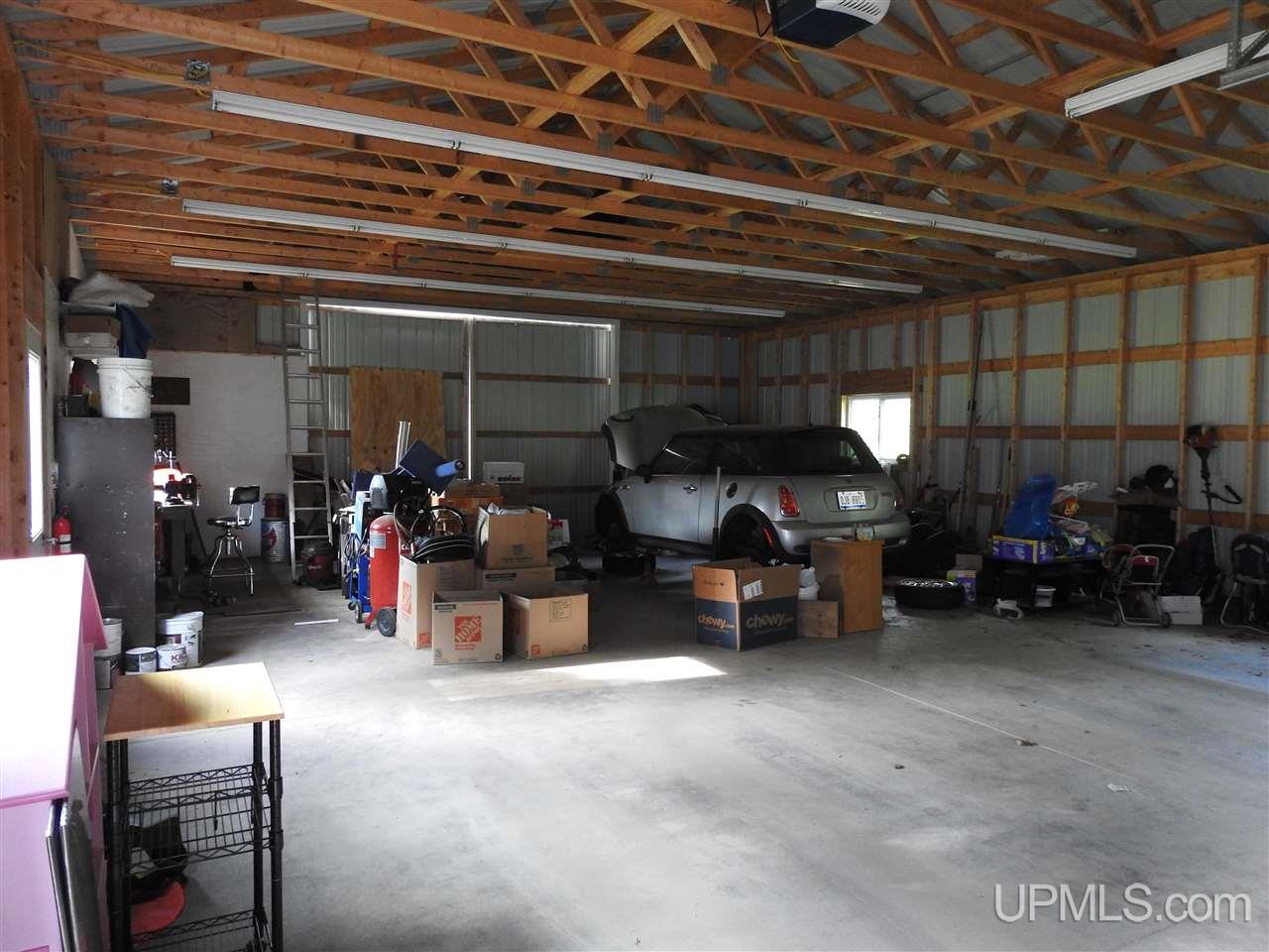 W8804 Merriman W Road Iron Mountain, MI 49801 - Photo 36 of 41