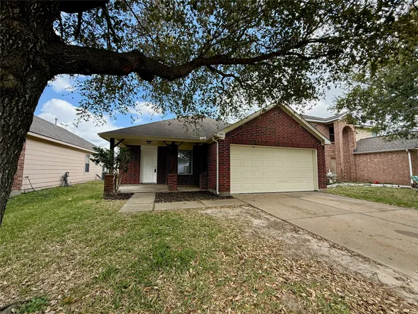 $1,800 | 3518 Aztec Wood Drive, Houston, TX 77084