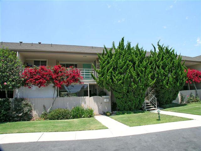 5940 Encina Road, Unit 5 Goleta, CA 93117 - Photo 1 of 18 Front Exterior of Property