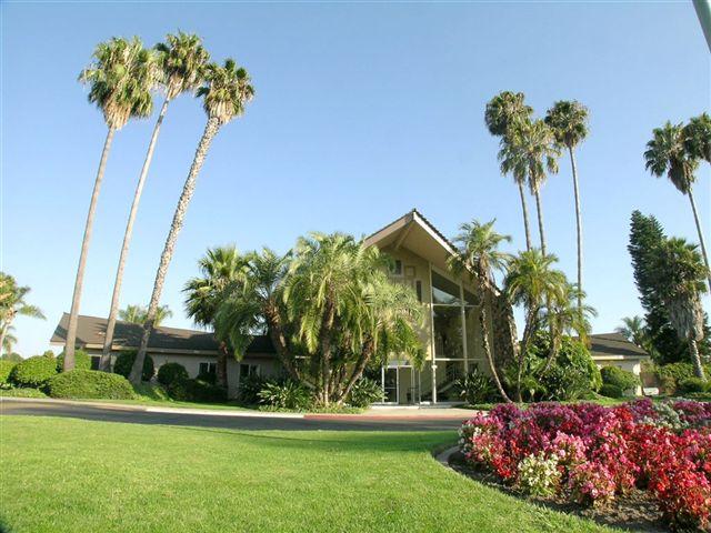 5940 Encina Road, Unit 5 Goleta, CA 93117 - Photo 2 of 18 Community Clubhouse