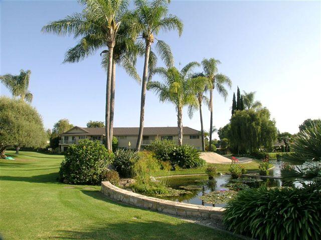 5940 Encina Road, Unit 5 Goleta, CA 93117 - Photo 3 of 18 Golf Course
