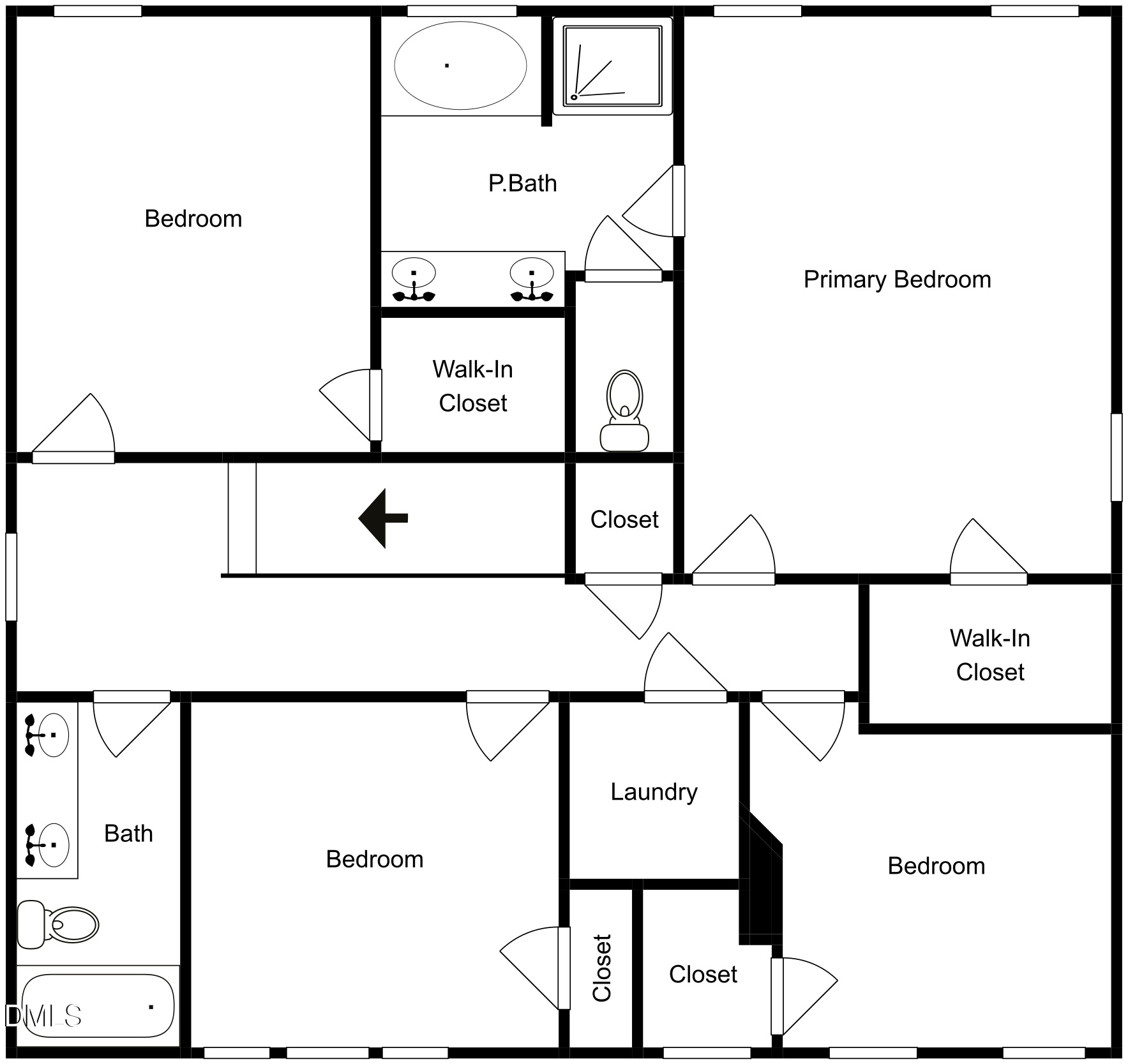 198 Outwater Ridge Drive Garner, NC 27529 - Photo 22 of 22
