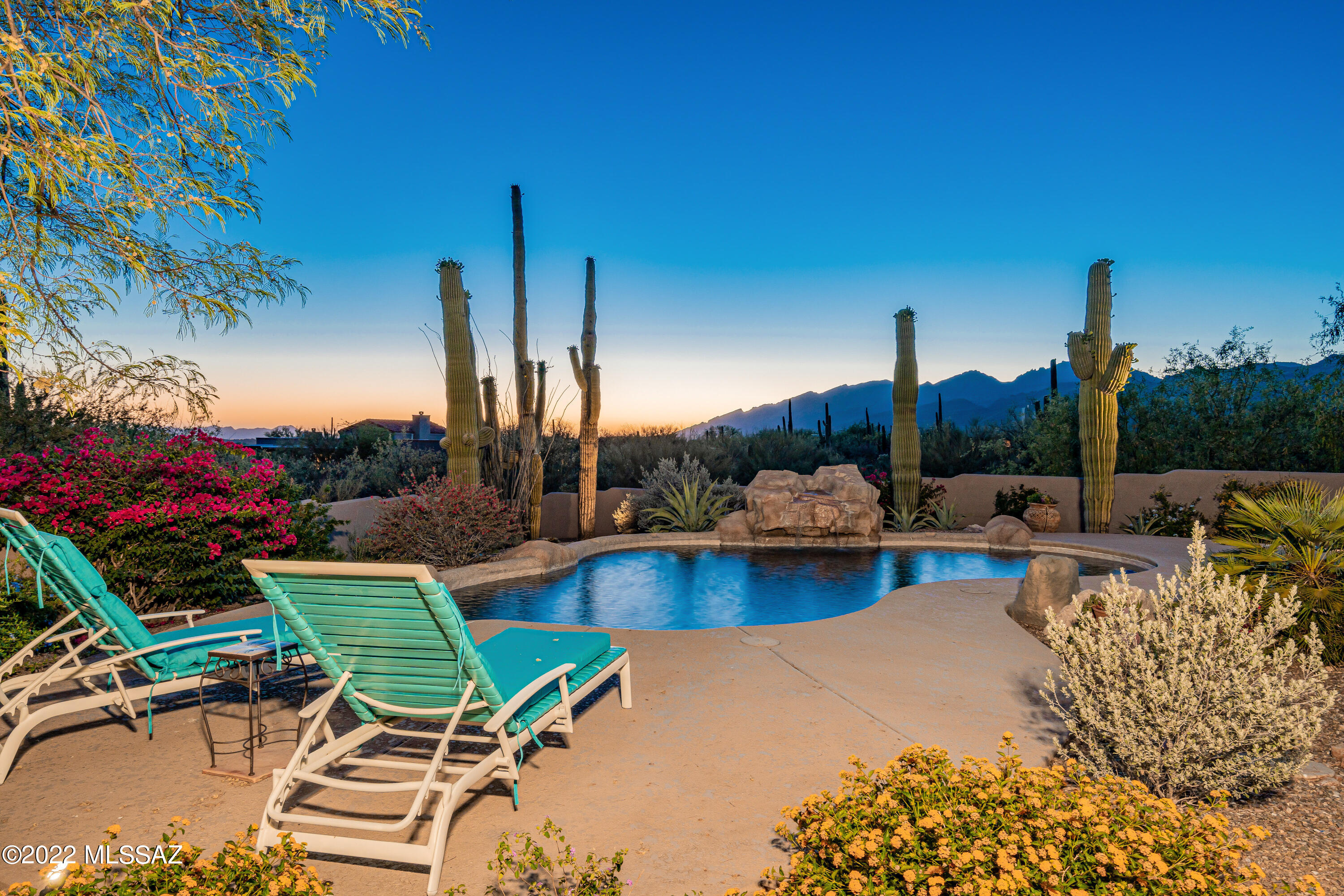13180 East Deep Well Road Tucson, AZ 85749 - Photo 33 of 46 Gallery Image 33