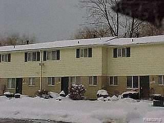 23596 Lahser Road, Unit 5 Southfield, MI 48033 - Photo 1 of 1 Listing Image - 20084168