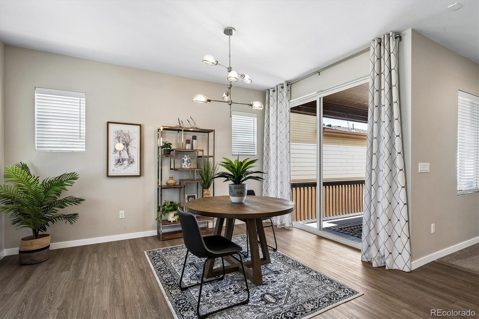 3372 Cranston Circle Highlands Ranch, CO 80126 - Photo 7 of 41