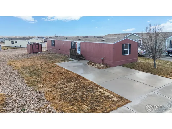 $88,000 | 2920 Foxtail Lane, Unit 334, Evans, CO 80620