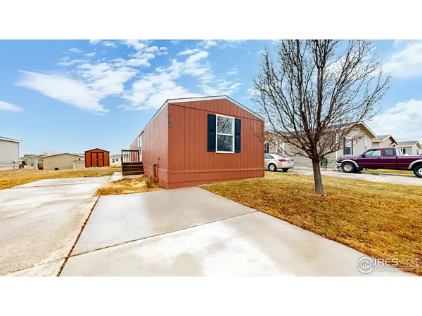 $88,000 | 2920 Foxtail Lane, Unit 334, Evans, CO 80620