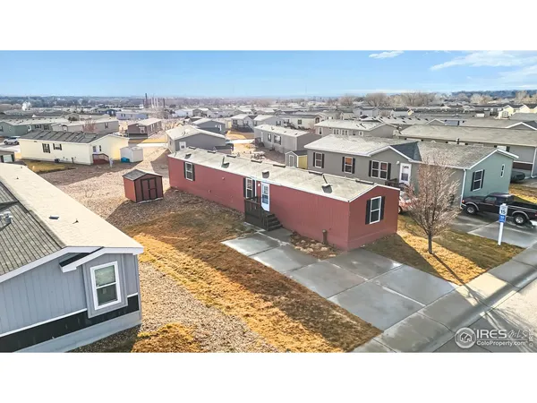 $88,000 | 2920 Foxtail Lane, Unit 334, Evans, CO 80620