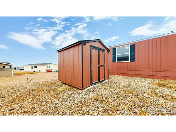 $88,000 | 2920 Foxtail Lane, Unit 334, Evans, CO 80620