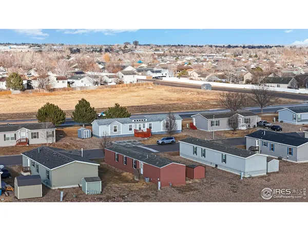 $88,000 | 2920 Foxtail Lane, Unit 334, Evans, CO 80620