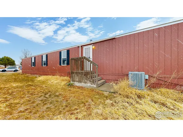 $88,000 | 2920 Foxtail Lane, Unit 334, Evans, CO 80620