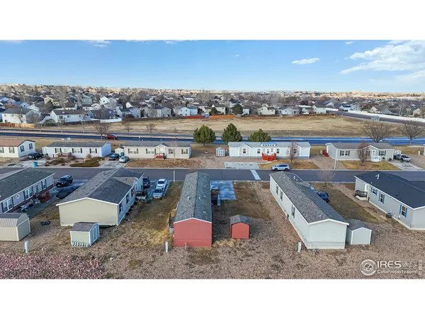 $88,000 | 2920 Foxtail Lane, Unit 334, Evans, CO 80620