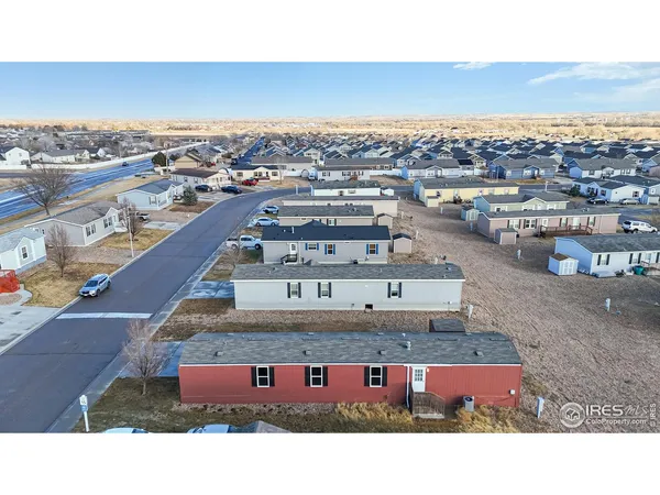 $88,000 | 2920 Foxtail Lane, Unit 334, Evans, CO 80620
