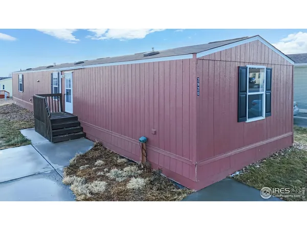 $88,000 | 2920 Foxtail Lane, Unit 334, Evans, CO 80620