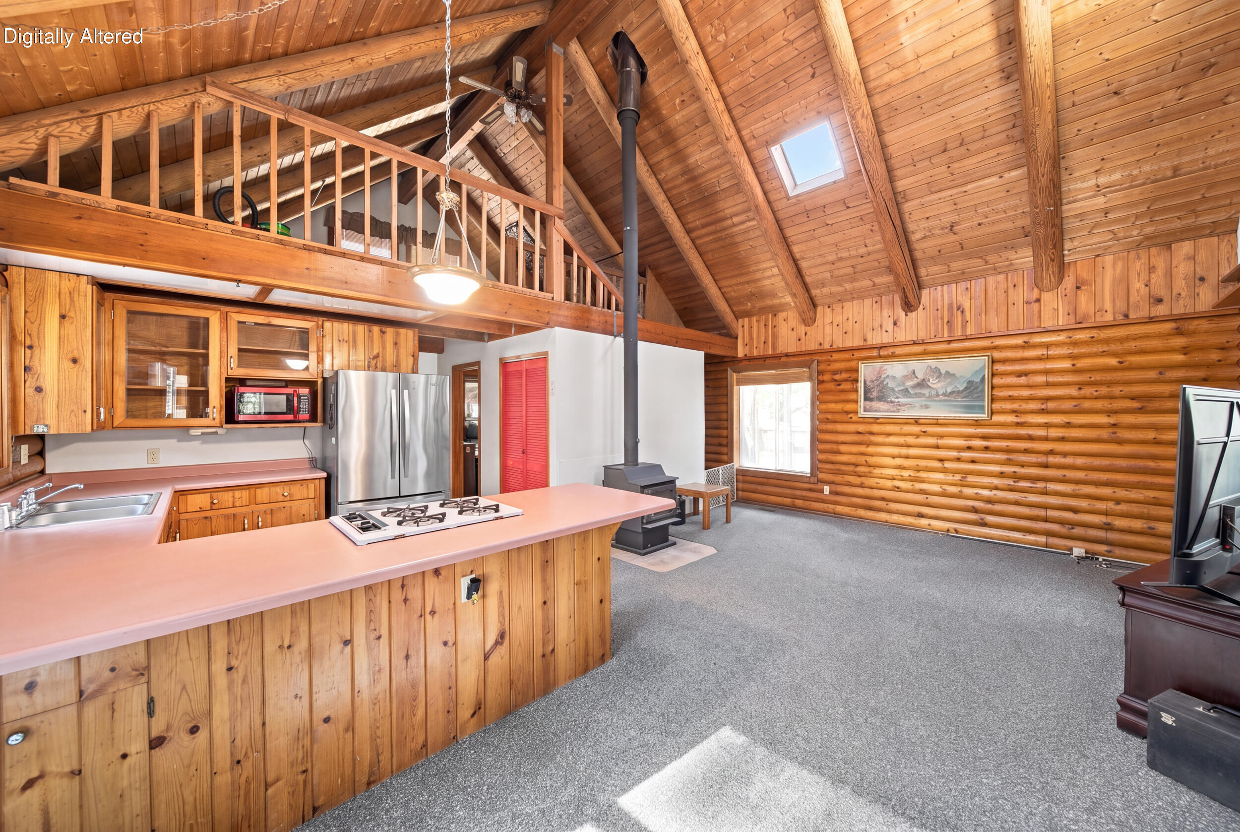 29627 Oak Run To Fern Road Oak Run, CA 96069 - Photo 5 of 32 Interior-10