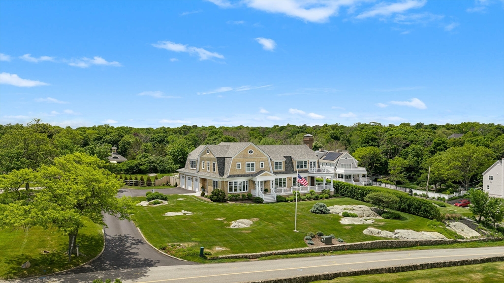 486 Jerusalem Road Cohasset, MA 02025 - Photo 4 of 41